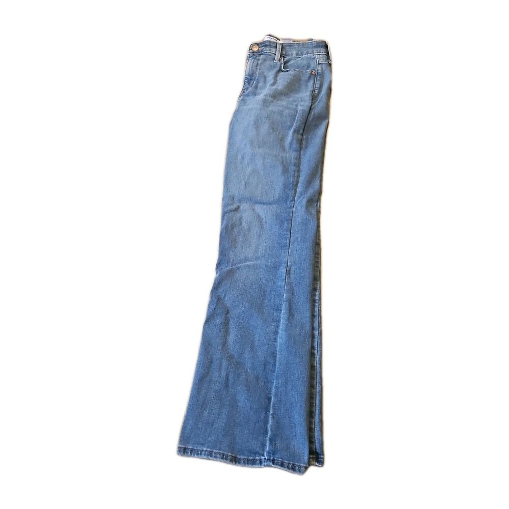 Denizen from Levi's Womens Size 2 W26 L30 Jeans Style A4565